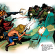 Illustration for article titled DCs Superheroes Get Oversized, Anthologized